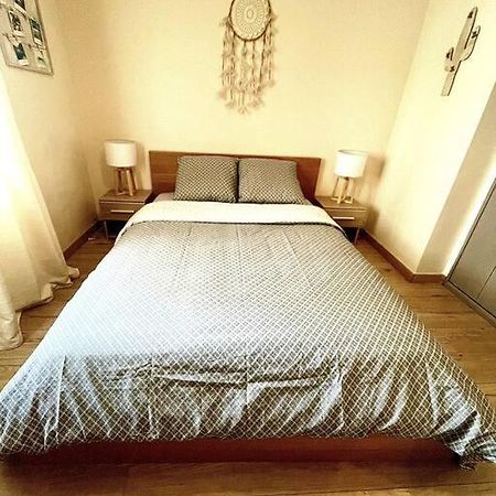 Jolie Maison De Ville - 4 Personnes - Wifi - Tv Mauguio Kültér fotó