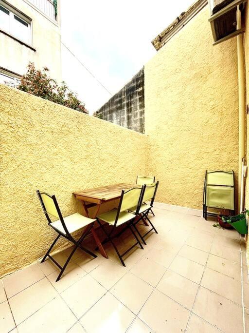 Jolie Maison De Ville - 4 Personnes - Wifi - Tv Mauguio Kültér fotó