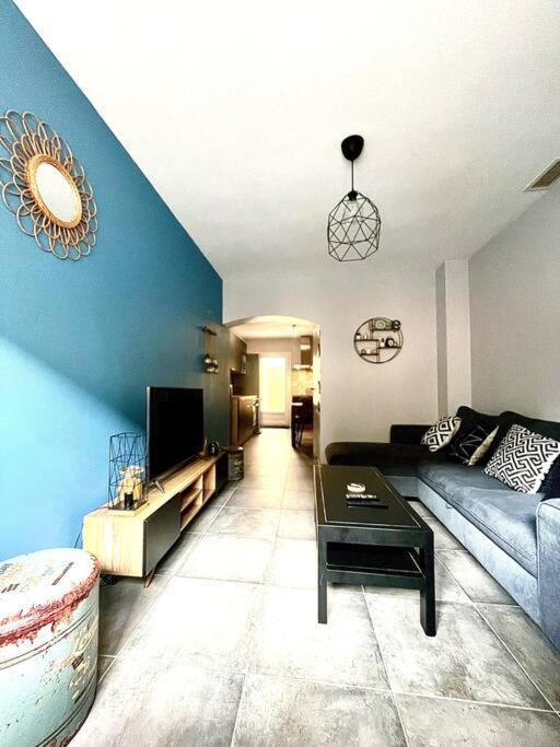 Jolie Maison De Ville - 4 Personnes - Wifi - Tv Mauguio Kültér fotó